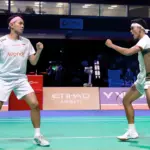 Hasil Final Denmark Open 2026: Fajar/Fikri Juara Usai Kalahkan Aaron/Soh Hasil Final Denmark Open 2026: Fajar/Fikri Juara Usai Kalahkan Aaron/Soh