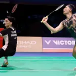 Hasil Denmark Open 2026: Fajar/Fikri Kalahkan Ganda Thailand, Lolos ke Semifinal Hasil Denmark Open 2026: Fajar/Fikri Kalahkan Ganda Thailand, Lolos ke Semifinal
