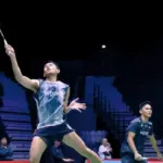Hasil French Open 2026: Fajar/Fikri Tersingkir di Babak 32 Besar Hasil French Open 2026: Fajar/Fikri Tersingkir di Babak 32 Besar