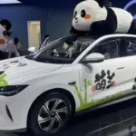 Volkswagen Luncurkan Jetta M6 di China, Sedan Listrik Terjangkau Berfitur Canggih Volkswagen Luncurkan Jetta M6 di China, Sedan Listrik Terjangkau Berfitur Canggih