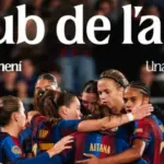 Barcelona Femeni Jadi Klub Wanita Terbaik Ballon d’Or 2026, Sabet Empat Trofi
