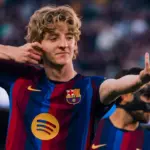 Klasemen La Liga Spanyol: Barcelona Kokoh di Puncak Usai Hajar Getafe 3-0, Real Madrid Tertinggal 9 Poin