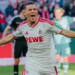 Hasil FC Koln vs Borussia Monchengladbach di Bundesliga 2026/2027