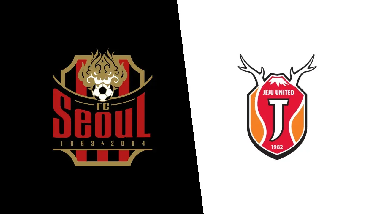 fc seoul vs jeju united