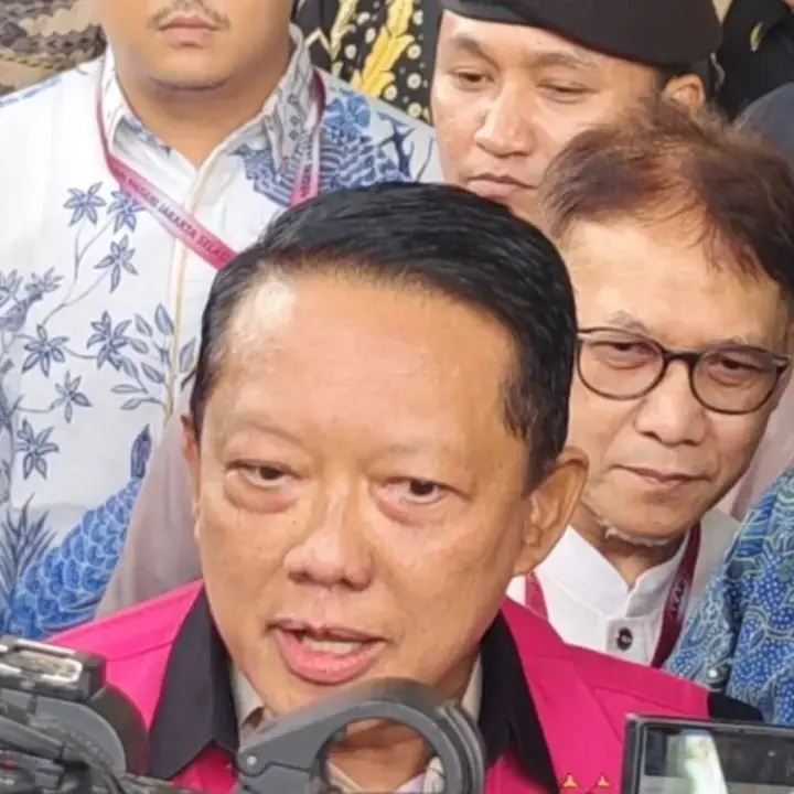 Kejagung Siapkan 34 JPU untuk Sidang Perdana Febrie Adriansyah