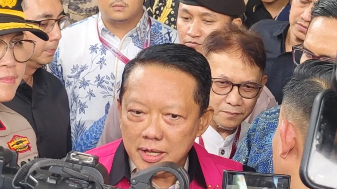 Febrie Adriansyah