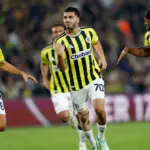 Hasil Fenerbahce vs Slavia Praha di Liga Champions 2026/2027 Hasil Fenerbahce vs Slavia Praha di Liga Champions 2026/2027