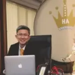 Bos Hartadinata Abadi Borong Jutaan Saham Senilai Rp8 Miliar