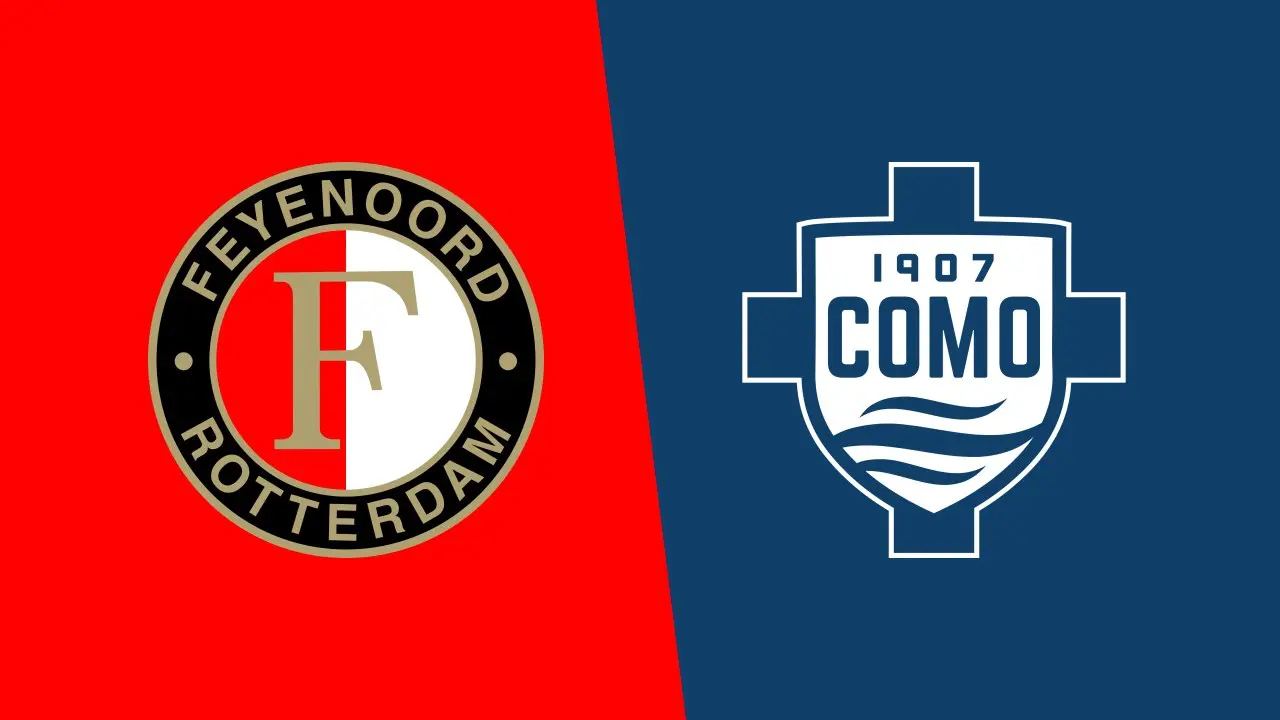 Feyenoord vs Como di Liga Champions: Ujian Konsistensi Debut Skuad Fabregas Feyenoord vs Como di Liga Champions: Ujian Konsistensi Debut Skuad Fabregas