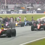 Update F1 Bahrain GP di Malaysia: Race Dijadwalkan Mulai Pukul 15.33 WIB