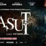 Film Hasut Bawa Napas Baru Lewat Horor Psikologis dan Teror Suara, Tayang di Bioskop Indonesia