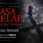 Film Kuasa Gelap: Perjanjian Darah Resmi Tayang di Bioskop Indonesia, Ini Jadwal dan Sinopsisnya