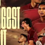Film Dokumenter Timnas Indonesia The Longest Wait Tayang di Bioskop Mulai 28 Oktober, Ini Sinopsisnya
