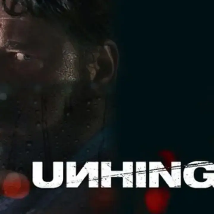 Sinopsis Film Unhinged, Tayang di Bioskop Trans TV 8 Oktober