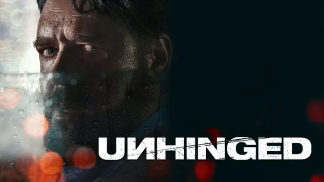 Film Unhinged