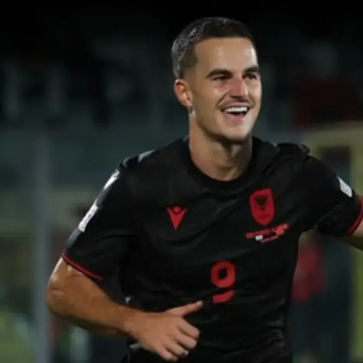 Hasil Finlandia vs Albania di UEFA Nations League 2026, Berisha Kartu Merah