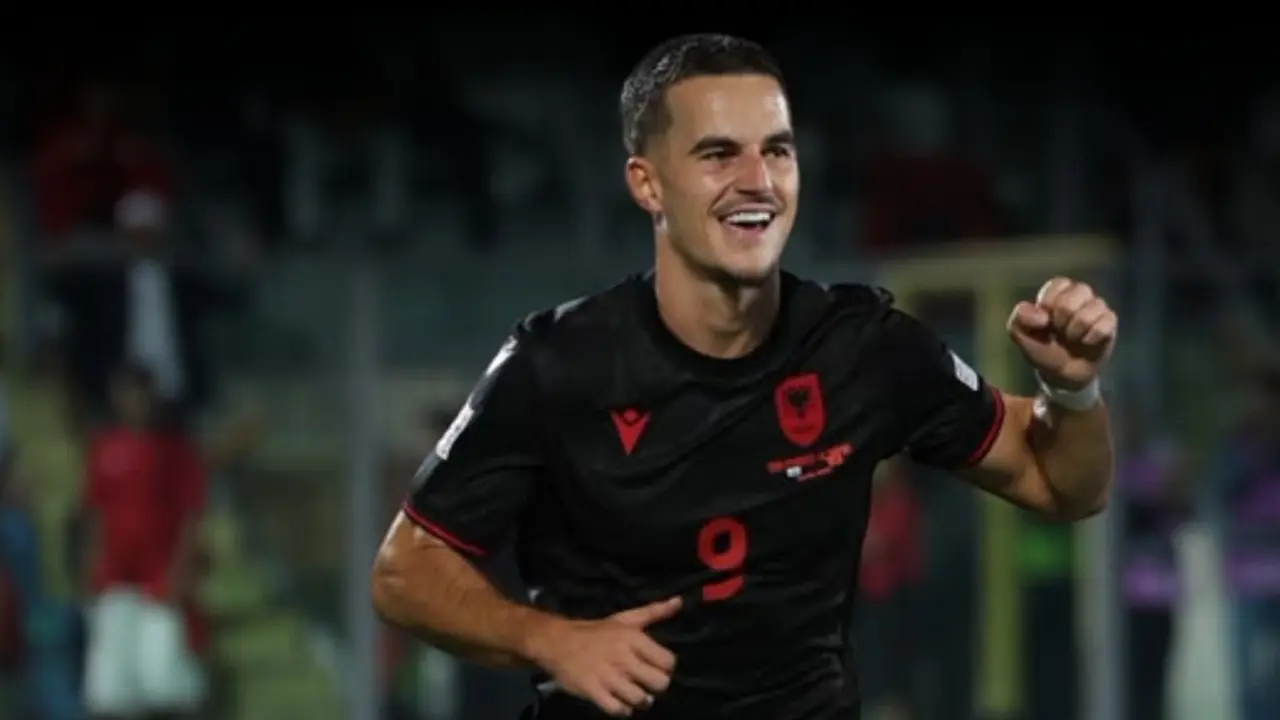 Finlandia vs Albania di UEFA Nations League 2026