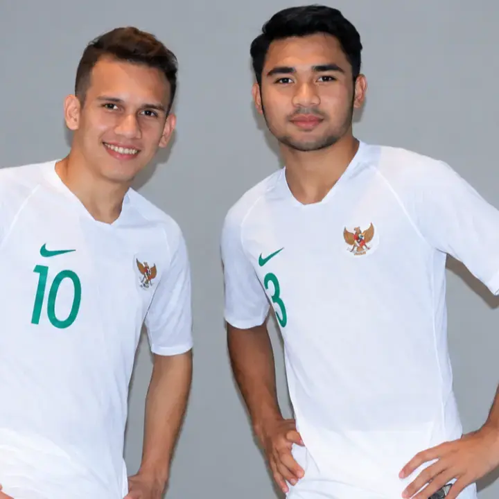 Pesan Menyentuh Asnawi Mangkualam untuk Egy Maulana Vikri Usai Timnas Juara