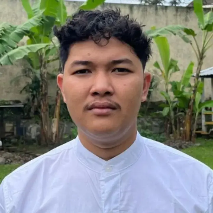 Nopek Novian Buka Suara Usai Terseret Kasus Dugaan Penipuan Emas Now