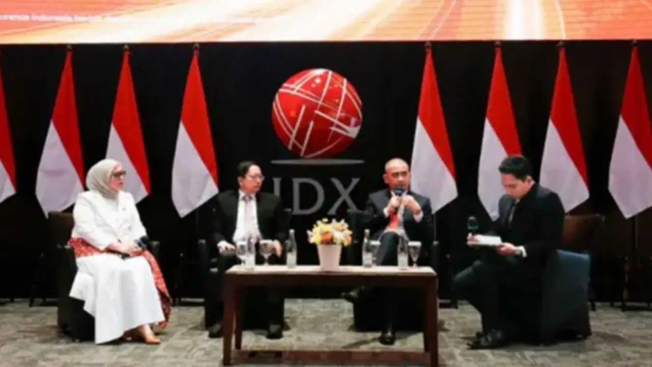 Pandangan Masyarakat Terhadap Asuransi Jiwa Bergeser Jadi Investasi Pandangan Masyarakat Terhadap Asuransi Jiwa Bergeser Jadi Investasi