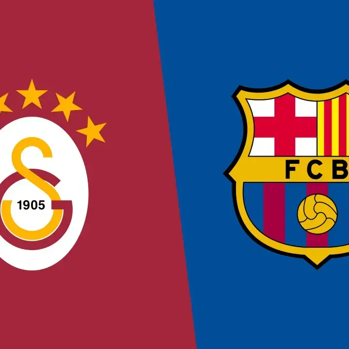 Galatasaray vs Barcelona di Liga Champions 2026/2027: Ujian Berat di Rams Park