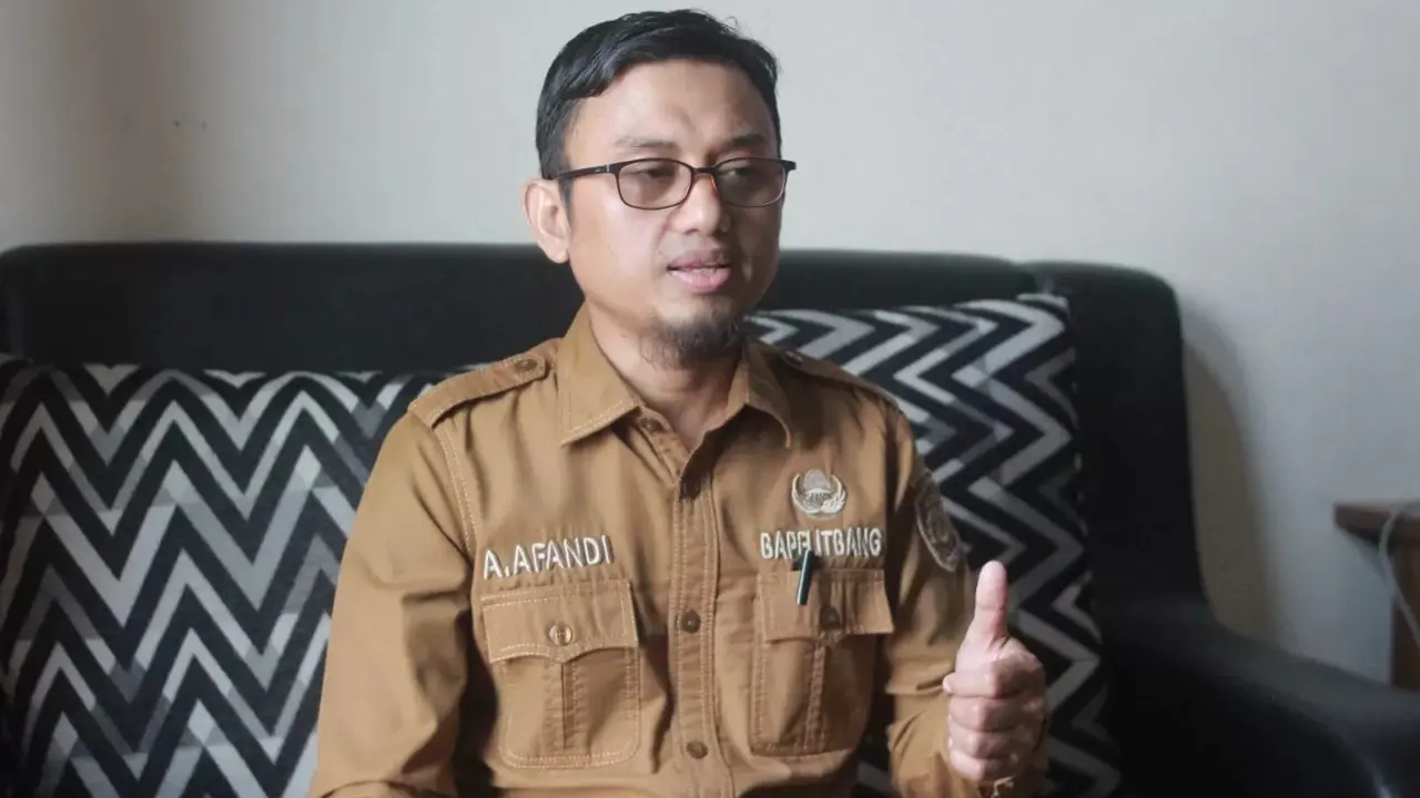 Jingle Ise Kabar Taka Kantongi HaKI, Pemkab PPU Dorong Jadi Sapaan Khas Daerah Jingle Ise Kabar Taka Kantongi HaKI, Pemkab PPU Dorong Jadi Sapaan Khas Daerah