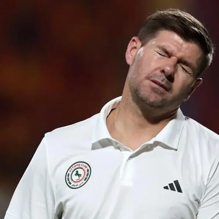 Respons Menohok Steven Gerrard jika Liverpool Terjerat Kasus Finansial Seperti Man City