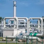 Respons PM Singapura Usai Indonesia Pangkas Ekspor Gas Alam