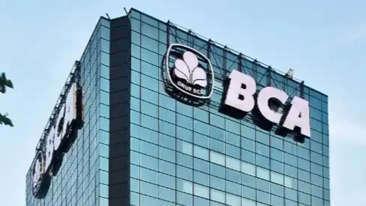 Saham BBCA dan BBRI Diserok Investor Saat Alami Tekanan ARB Saham BBCA dan BBRI Diserok Investor Saat Alami Tekanan ARB