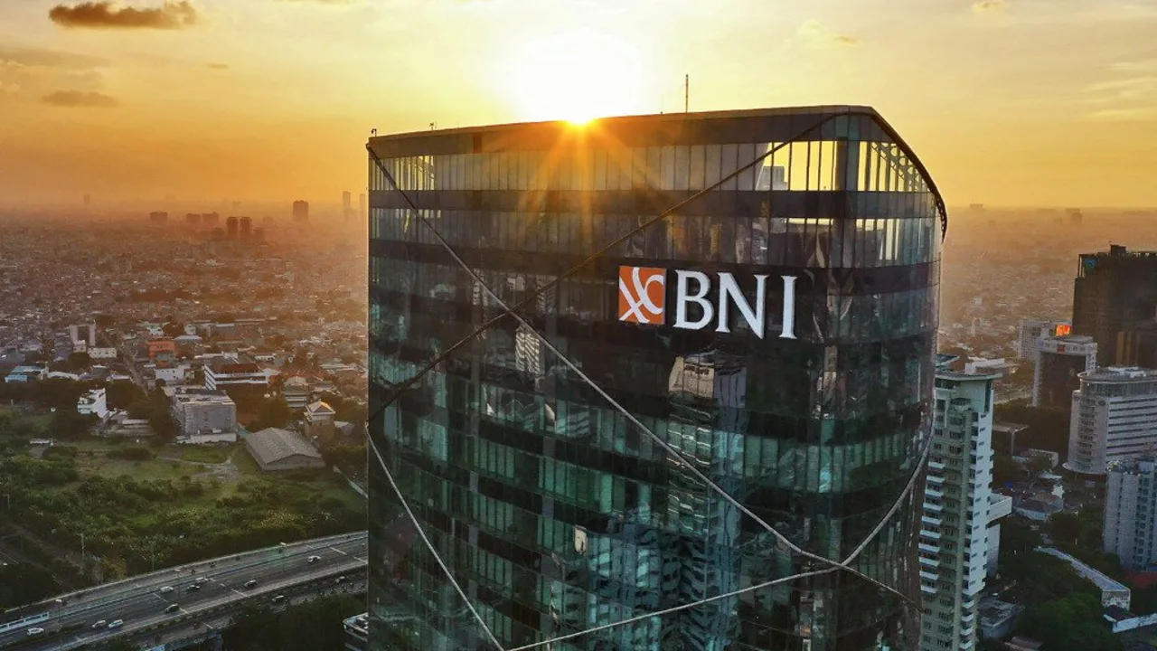 Peran BNI dan Himbara dalam Pemulihan IHSG Peran BNI dan Himbara dalam Pemulihan IHSG