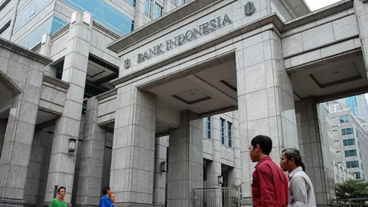 BI Waspadai Potensi Capital Outflow, Cadev RI Sentuh US$ 146,3 Miliar BI Waspadai Potensi Capital Outflow, Cadev RI Sentuh US$ 146,3 Miliar
