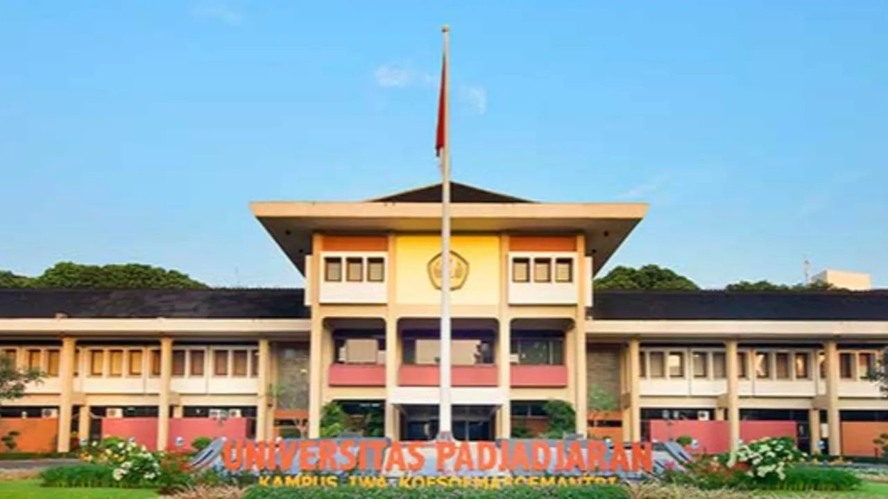 Unpad Sumbang Ilmuwan Terbanyak di World’s Top 2% Scientists 2026, Ini Daftarnya