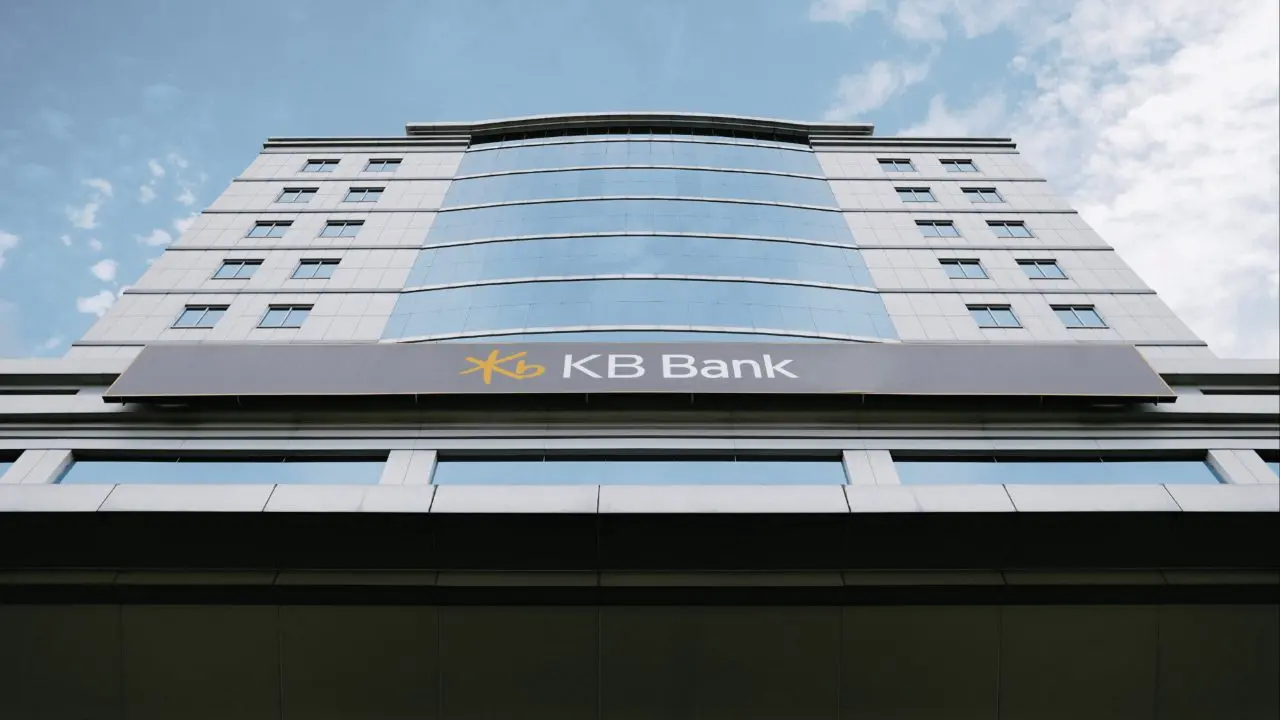 Kinerja KB Bank hingga September 2026: Kredit Naik, Pendapatan Bunga Melonjak 28,94% Kinerja KB Bank hingga September 2026: Kredit Naik, Pendapatan Bunga Melonjak 28,94%