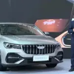 Geely Emgrand 2027 Meluncur, Harga Mulai US$8.410, Punya Kamera 540 Derajat