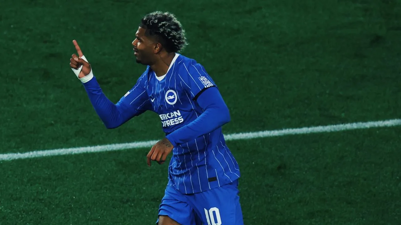 Klasemen Liga Konferensi UEFA 2026/2027 Usai Laga Brighton vs FK Kauno Zalgiris