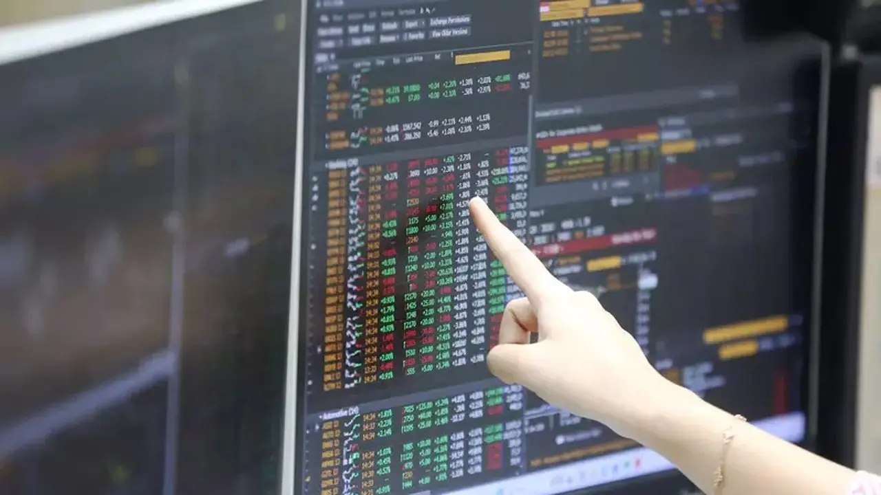 Analis Nilai Usulan MSCI Turunkan Kelas Pasar Modal Indonesia Tidak Realistis Analis Nilai Usulan MSCI Turunkan Kelas Pasar Modal Indonesia Tidak Realistis