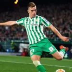 Gol Spektakuler Lo Celso Dibatalkan VAR, Real Betis Protes Keras