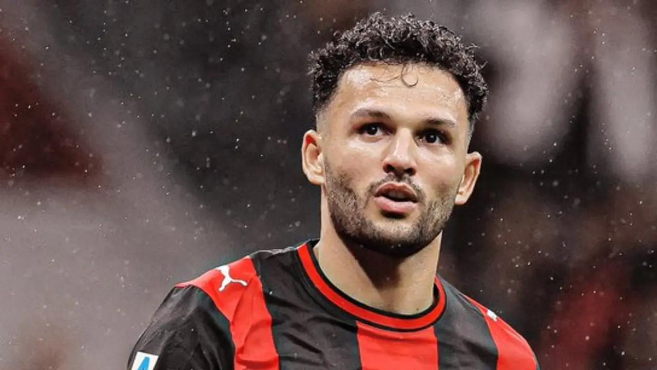 Hasil AC Milan vs Atalanta di Serie A Italia 2026/2027 Hasil AC Milan vs Atalanta di Serie A Italia 2026/2027