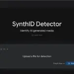 Google Rilis Website SynthID Detector untuk Deteksi Gambar dan Video AI