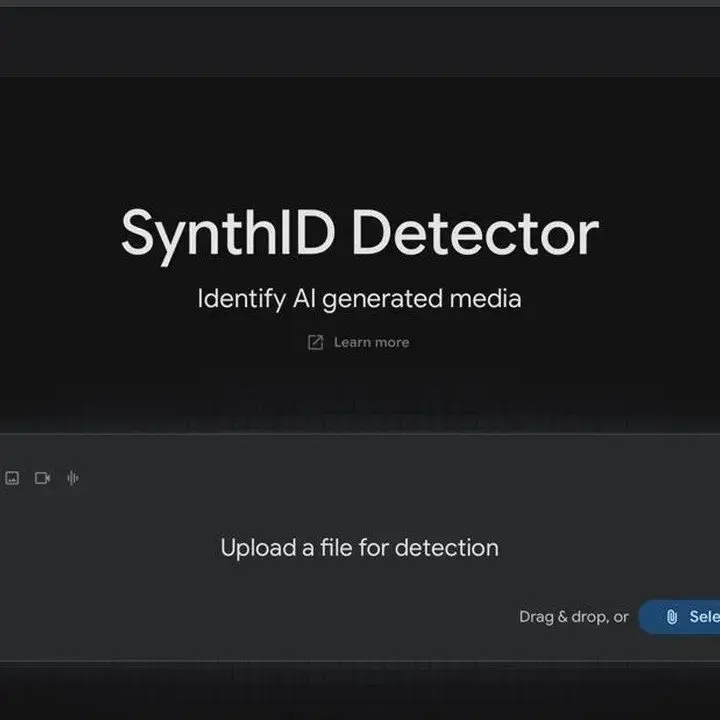 Google Rilis Website SynthID Detector untuk Deteksi Gambar dan Video AI
