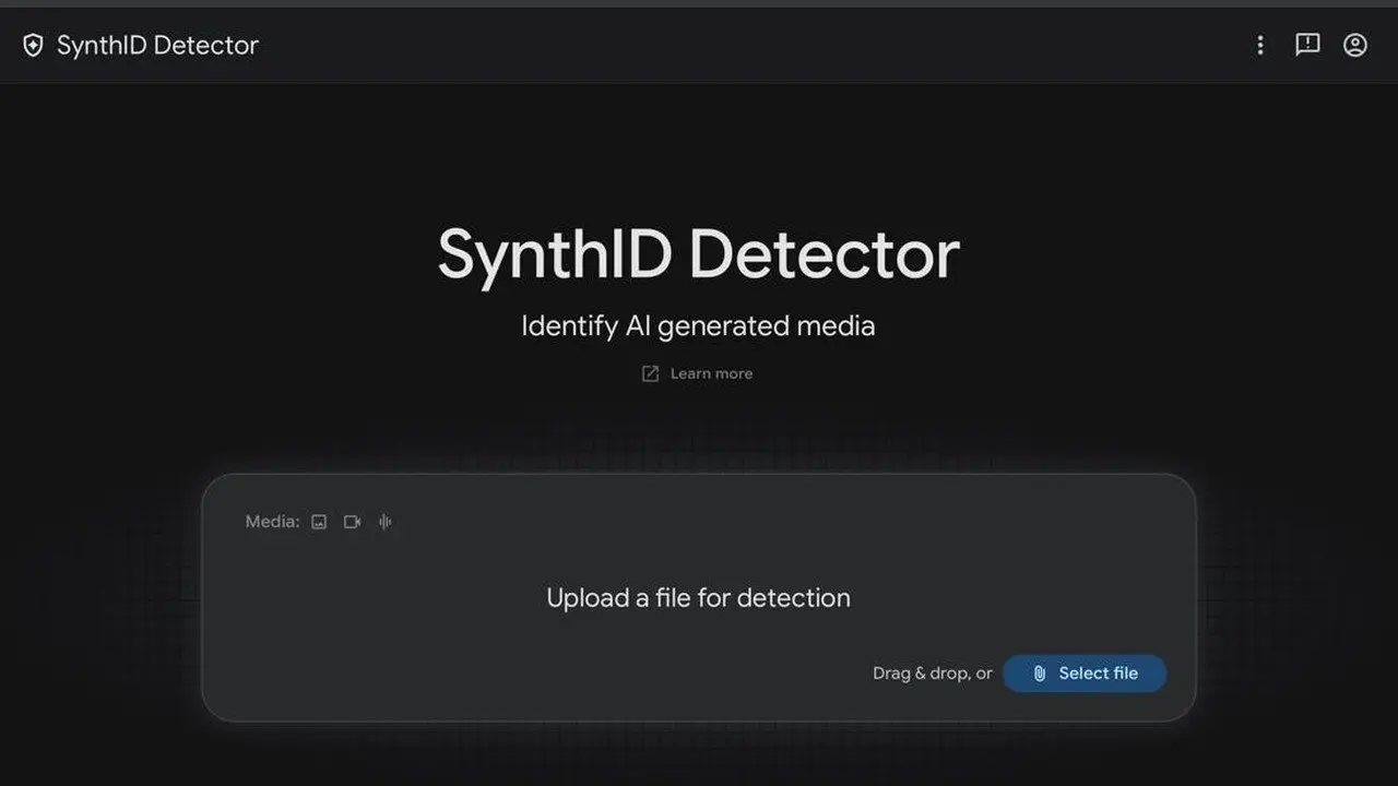 Google Rilis SynthID Detector untuk Kenali Gambar dan Video AI