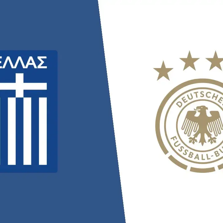 Yunani vs Jerman UEFA Nations League 2026 Hari Ini 5 Oktober, Tayang di TV Apa?