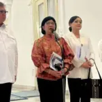 Rupiah Tembus Rp 18.000, Bank Indonesia Pastikan Nilai Tukar Masih Aman