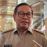 Pasar Taman Puring Diubah Jadi Taman Setara, Ini Konsep dan Nasib Pedagang Pasar Taman Puring Diubah Jadi Taman Setara, Ini Konsep dan Nasib Pedagang