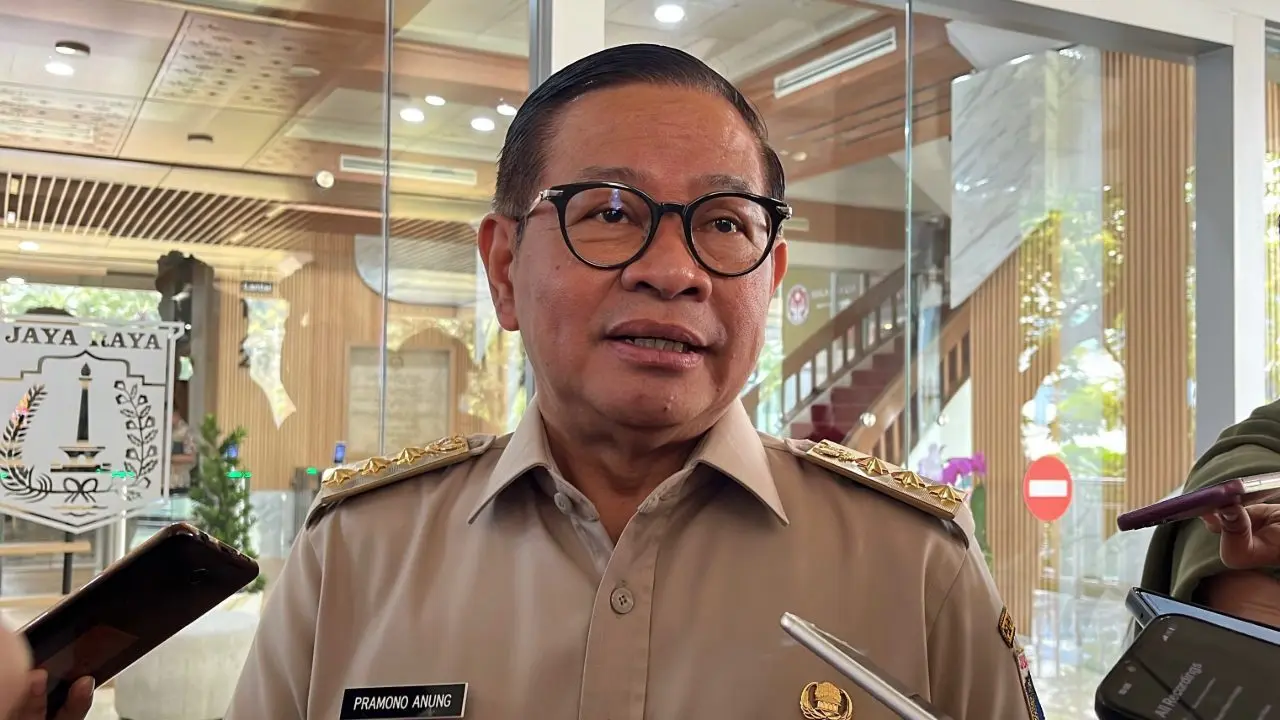 Pasar Taman Puring Diubah Jadi Taman Setara, Ini Konsep dan Nasib Pedagang Pasar Taman Puring Diubah Jadi Taman Setara, Ini Konsep dan Nasib Pedagang