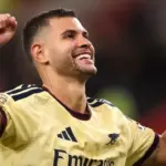Hasil Nottingham Forest vs Arsenal di Liga Inggris 2026/2027