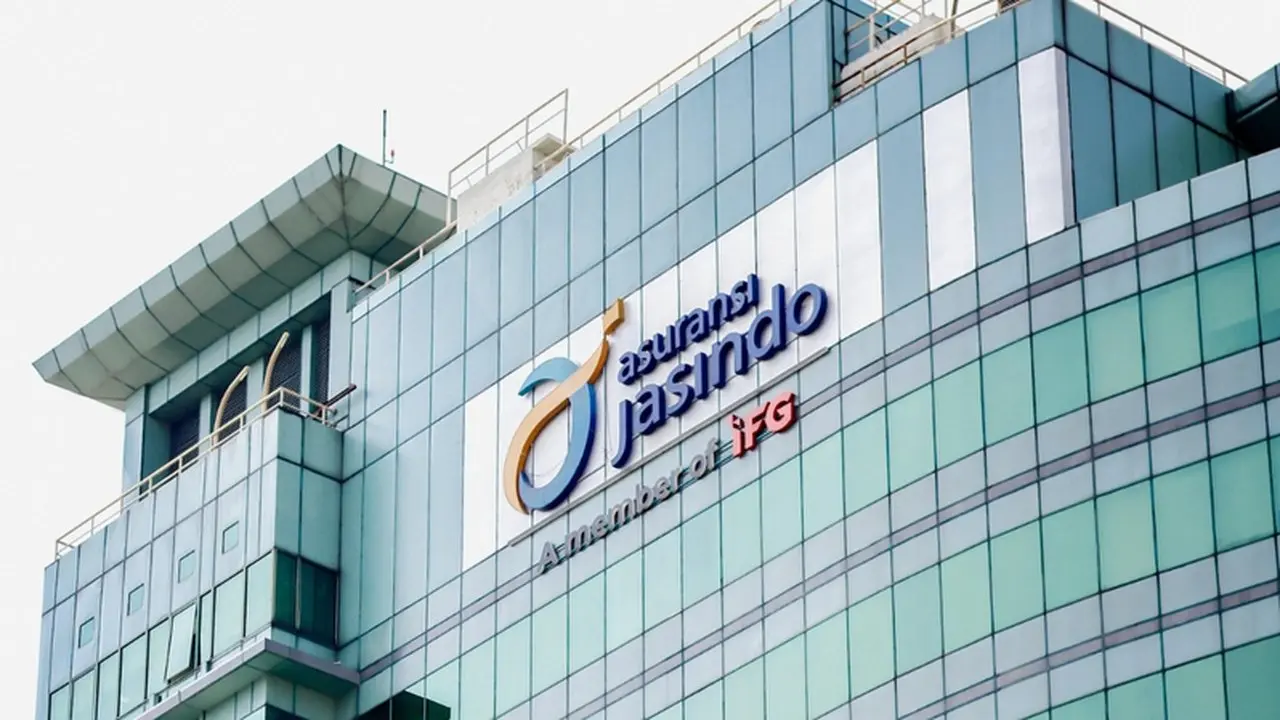 El Nino Ancam Perpanjang Kemarau, Asuransi Jasindo Siapkan Strategi Antisipasi Risiko dan Lonjakan Klaim El Nino Ancam Perpanjang Kemarau, Asuransi Jasindo Siapkan Strategi Antisipasi Risiko dan Lonjakan Klaim