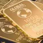 Harga Emas Dunia Bangkit ke US$4.000, Keputusan Suku Bunga The Fed Jadi Ujian Harga Emas Dunia Bangkit ke US$4.000, Keputusan Suku Bunga The Fed Jadi Ujian