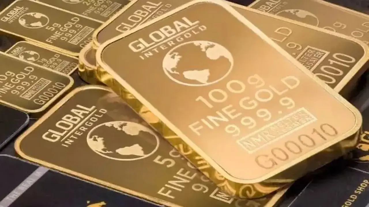 Harga Emas Dunia Bangkit ke US$4.000, Keputusan Suku Bunga The Fed Jadi Ujian Harga Emas Dunia Bangkit ke US$4.000, Keputusan Suku Bunga The Fed Jadi Ujian
