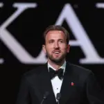 Harry Kane Raih Striker Terbaik Ballon d’Or 2026, Cetak 73 Gol dalam Semusim